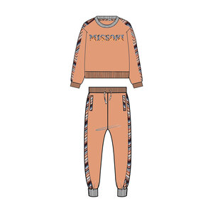 Missoni Joggingpak