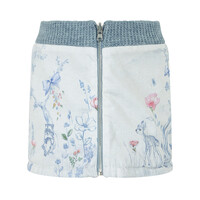 Lapin house Reversible rok
