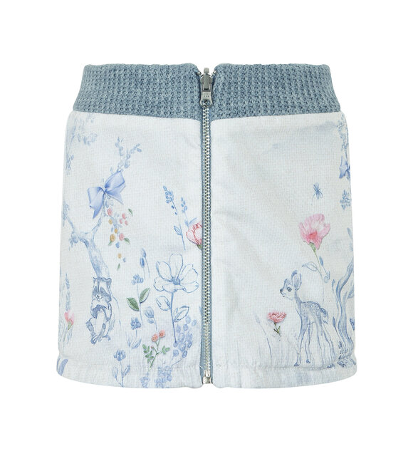 Lapin house Reversible rok