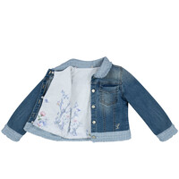 Lapin house Spijkerjack