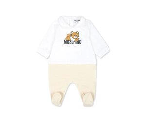 Moschino Babypakje