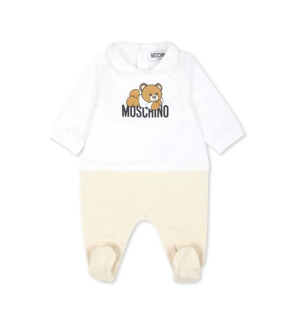 Moschino Babypakje