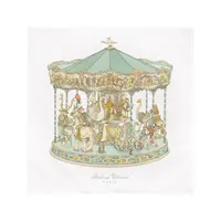 Atelier Choux Hydrofiele doek