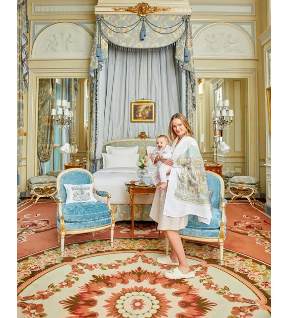 Atelier Choux Hydrofiele doek