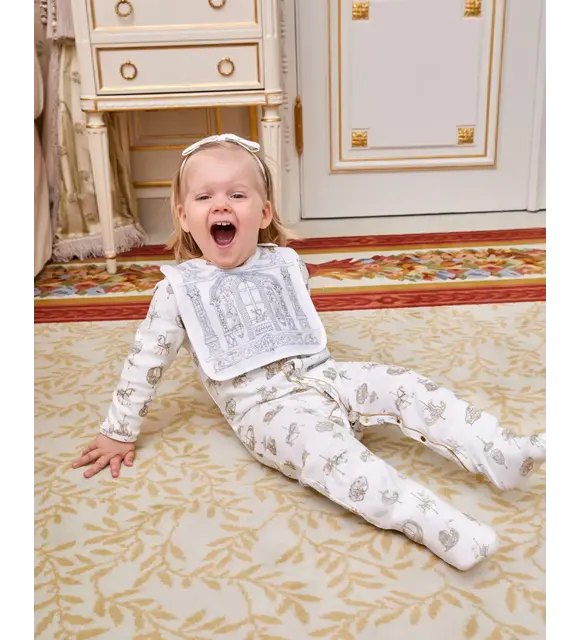 Atelier Choux Babypakje