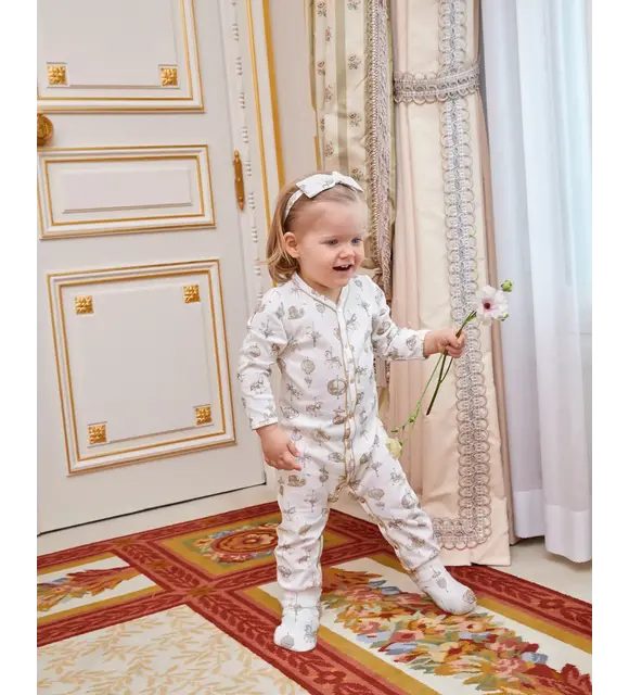 Atelier Choux Babypakje