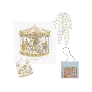 Atelier Choux Gift set incl. Babypakje