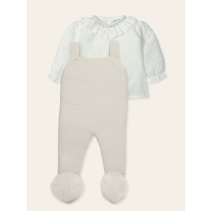 Mac Ilusion Babypak met top