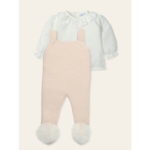 Mac Ilusion Babypak met top