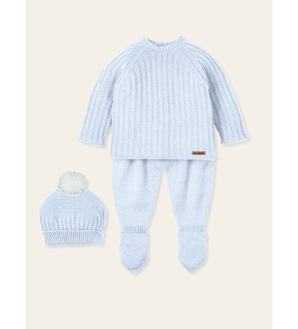 Mac Ilusion Babypakje, 3-delig