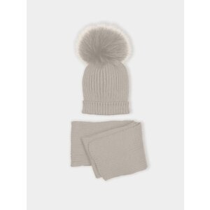 Mac Ilusion Muts en sjaal