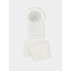 Mac Ilusion Muts en sjaal