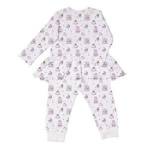 My Little Pie Pyjama