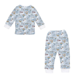 My Little Pie Pyjama