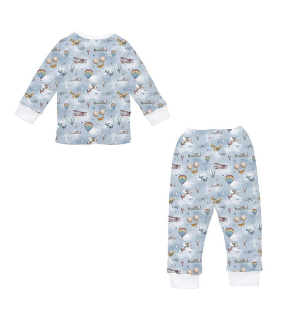 My Little Pie Pyjama