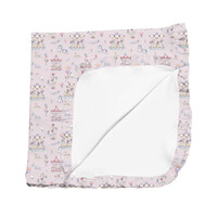 My Little Pie Dekentje