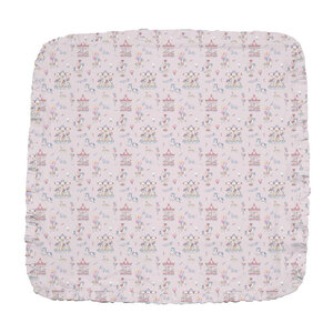 My Little Pie Dekentje