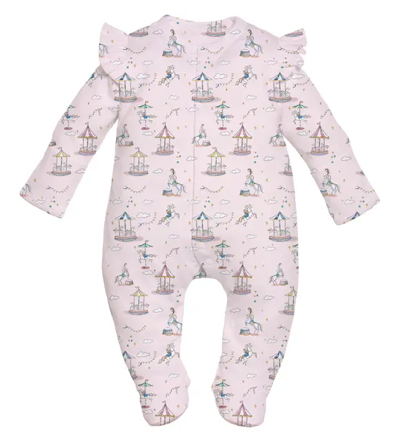 My Little Pie Babypakje