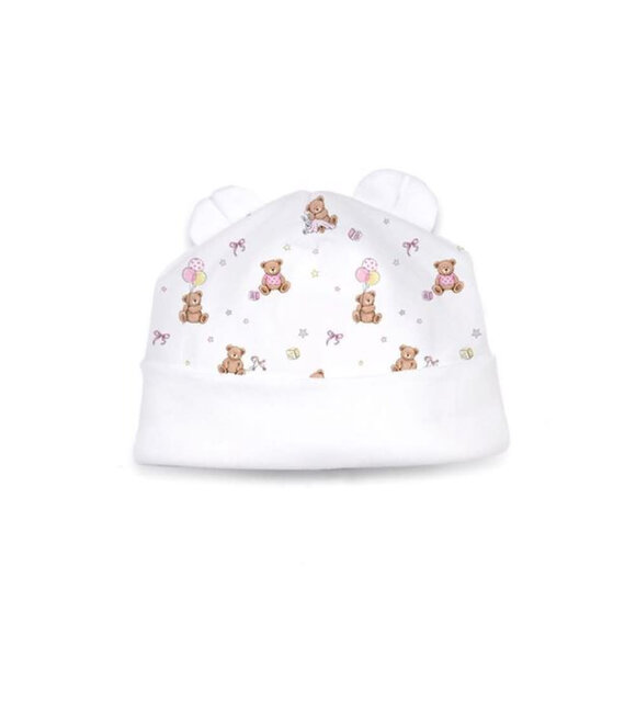 My Little Pie Babymutsje