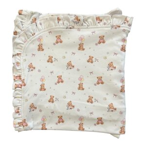 My Little Pie Dekentje