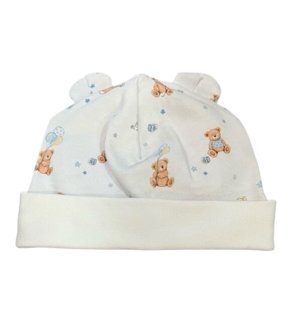 My Little Pie Babymutsje