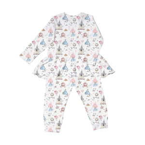 My Little Pie Pyjama