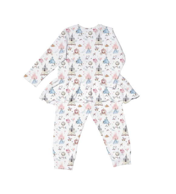 My Little Pie Pyjama