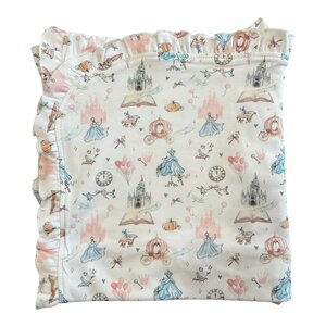 My Little Pie Dekentje