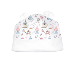 My Little Pie Babymutsjes