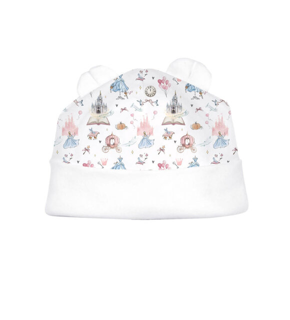 My Little Pie Babymutsjes