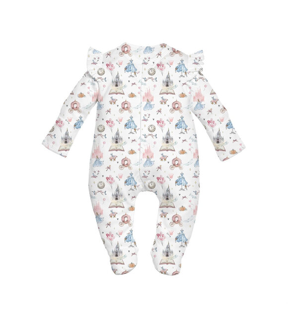 My Little Pie Babypakje