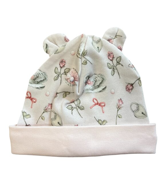 My Little Pie Babymutsje