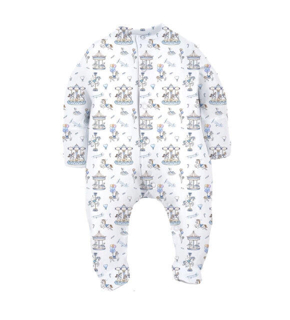 My Little Pie Babypakje