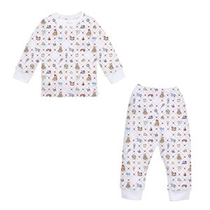 My Little Pie Pyjama