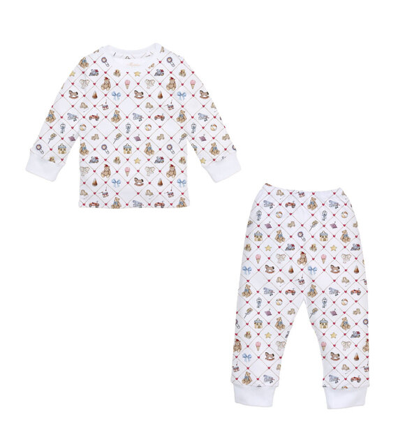 My Little Pie Pyjama