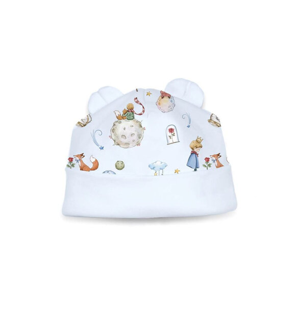 My Little Pie Babymutsje