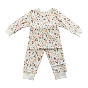 My Little Pie Pyjama