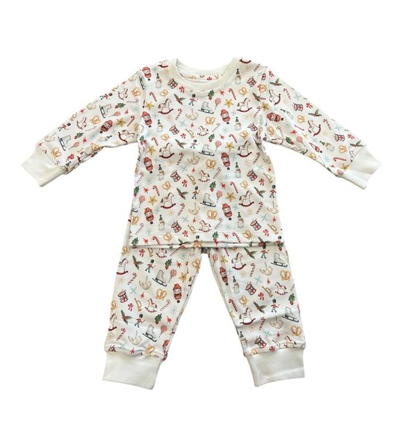 My Little Pie Pyjama