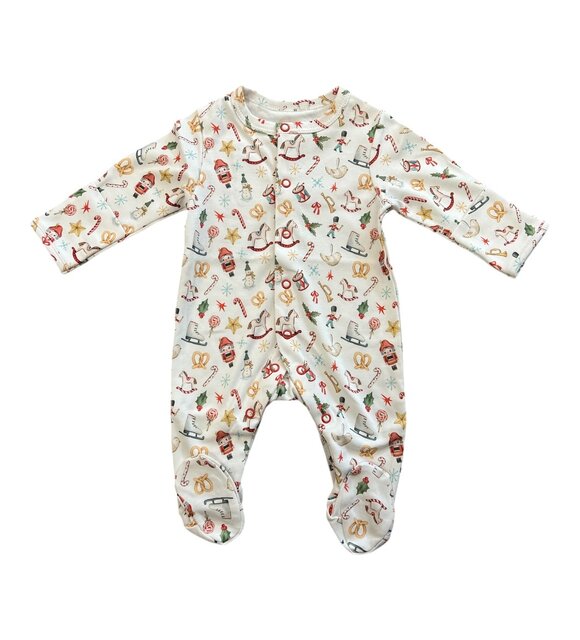 My Little Pie Babypakje