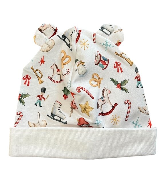 My Little Pie Babymutsje