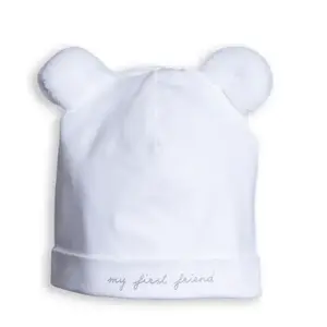 First Babymutsje