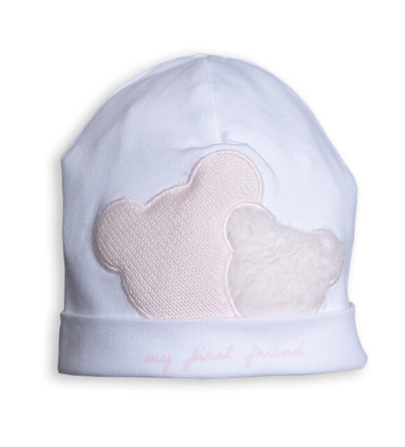 First Babymutsje