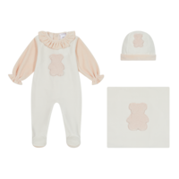 Deolinda Setje, 3-delig