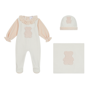 Deolinda Setje, 3-delig