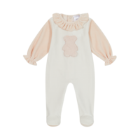 Deolinda Setje, 3-delig