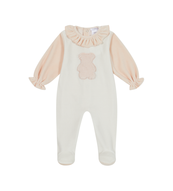 Deolinda Setje, 3-delig