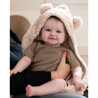 Baby's Only Wikkeldeken