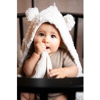 Baby's Only Wikkeldeken