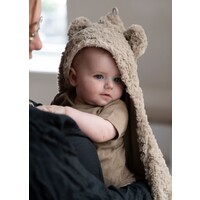 Baby's Only Wikkeldeken