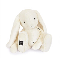 Doudou et Compagnie Konijn wit 50cm